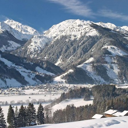 Chalet Freiblick Kleinhaid, Hollersbach Hollersbach im Pinzgau Exterior photo